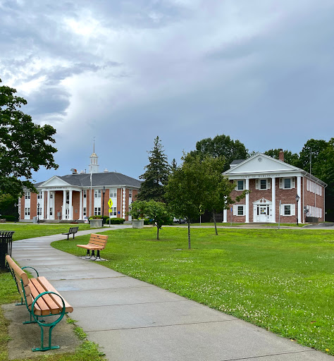 Burlington Youth and Family Service