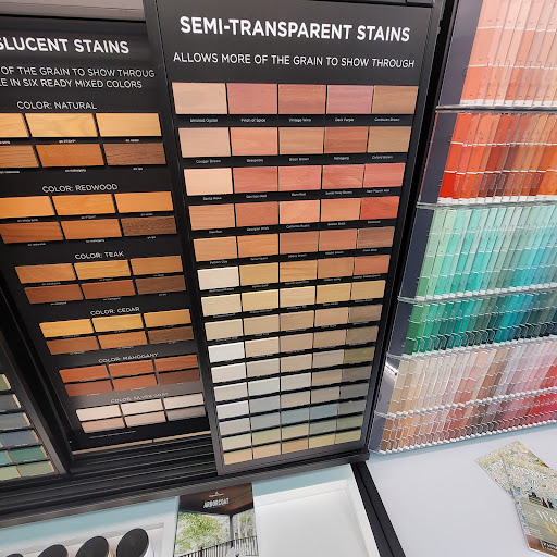 Regal Paint Centers – A Benjamin Moore Store - Thumbnail