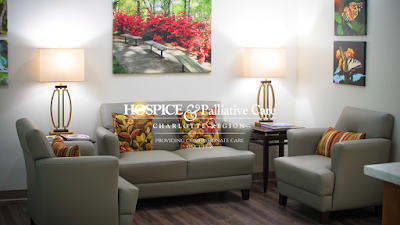 Hospice of Laurens County