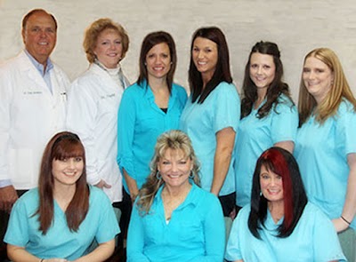 Sheppard Family Dental Care