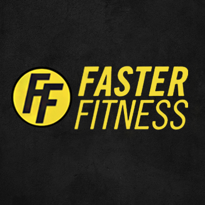 Faster Fitness