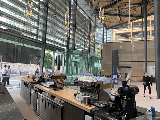 North Espresso