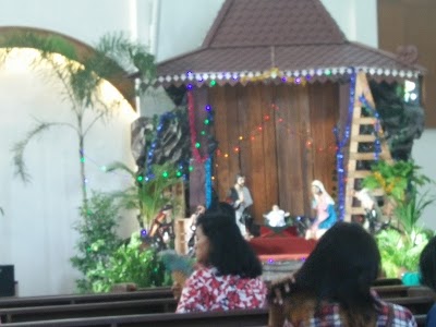 Photos of Gereja Katolik St. Yohanes Rasul Pringwulung
