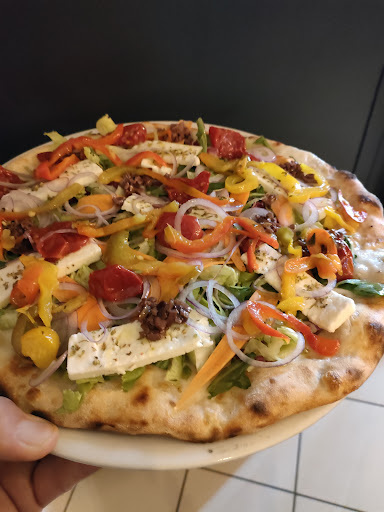 Rock Way Ciccia & Pizza - Thumbnail