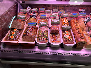 Photo n°37 de Boucherie charcuterie Joublot Cédric à Cravant (Boucherie-charcuterie)