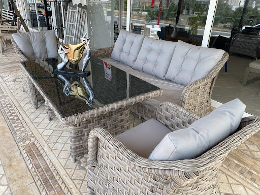 Çam Bahçe Mobilya Bodrum Güvercinlik