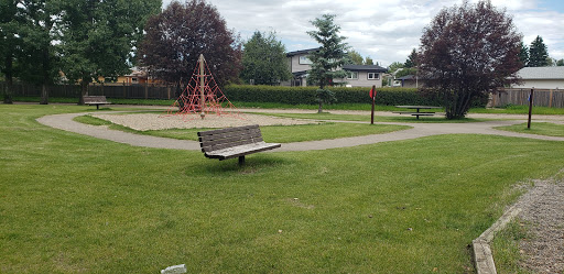 Didsbury Playground - Visual
