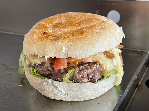 Photo 3 - La Friterie de l'Ancre