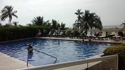 Photos of Holiday Inn Cartagena Morros