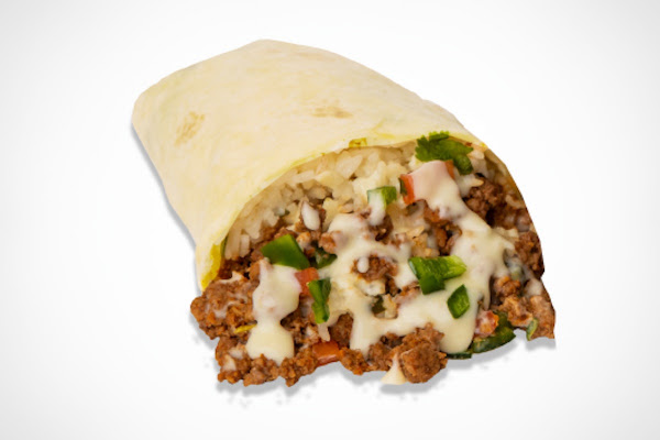 Bubbakoo's Burritos — tacos restaurant in Orlando