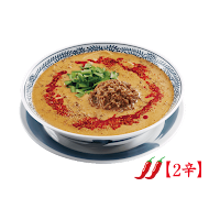 丸源ラーメン 丸亀店