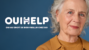 Photo n°10 de Ouihelp Tours à Tours (Soins aux personnes âgées)