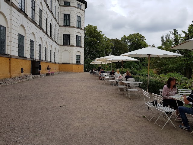 Skoklosters Slottscafé