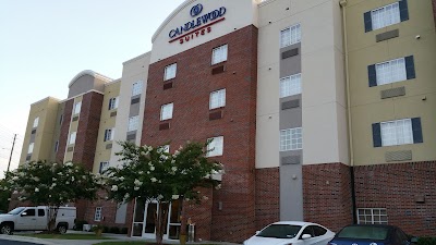 Photos of Candlewood Suites Apex Raleigh Area