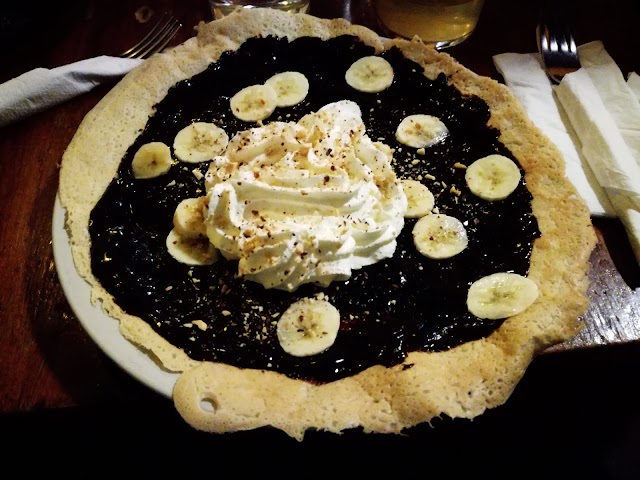 Creperie MA Bretagne