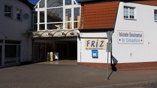 FRIZ Volkstedter Einkaufszentrum