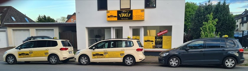 Foto von Taxi Diana Khalaf Sehnde
