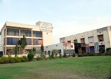 Superior Science Higher Secondary School muzaffargarh