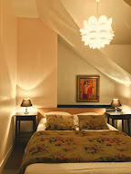 A Vol D'Oiseau à Honfleur