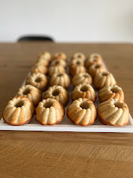 Photo n°2 de L'atelier Breton : Food Truck & Privatisation à Grasse (Crêperie)