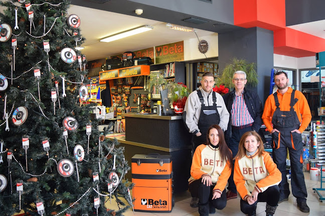 Εργαλεία Παππάς Γ. - Κατάστημα εργαλείων