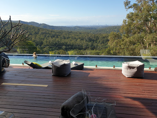On Eagle Wings Mountain Retreat & Spa