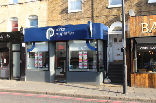Parks Properties - Visual