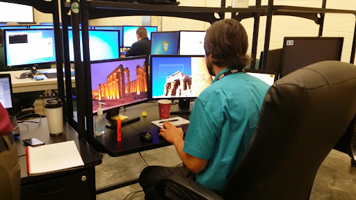 Tech Training Solutions Inc. - United States