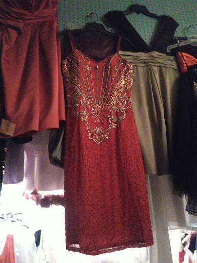 Fancy Finds - Thumbnail