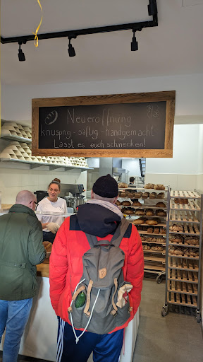 Brot Bassing - Sauerteigbäckerei - Thumbnail