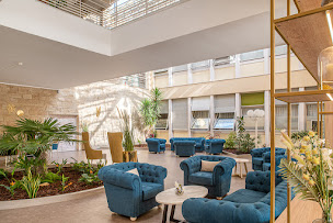 Photo n°41 de Ehpad Korian Villa Pégase à Maisons-Laffitte (Soins aux personnes âgées)