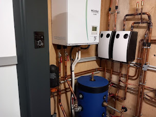 Photo n°2 de E M S L à Vézac (Électricien)