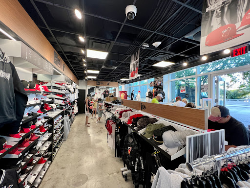 The Miami HEAT Store at Kaseya Center - Thumbnail