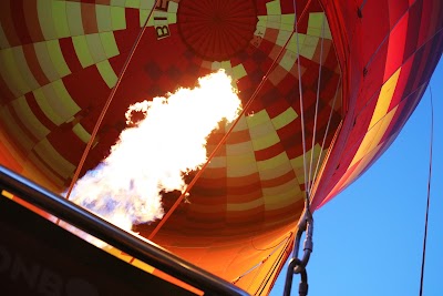 cappadocia balloons booking