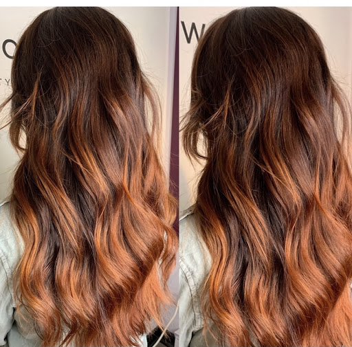 Sage Design Hair & Beauty - United States
