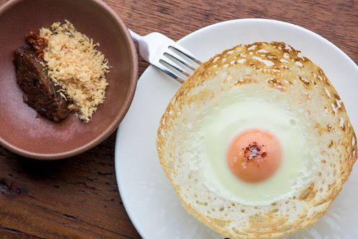 1601 Bar & Kitchen - Thumbnail