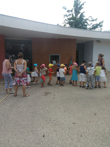 Middle School De Vauvert - Thumbnail