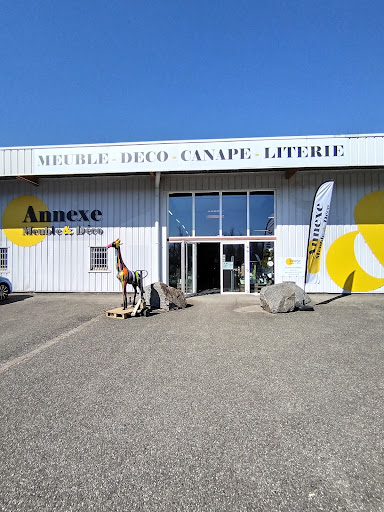 ANNEXE MEUBLE & DECO
