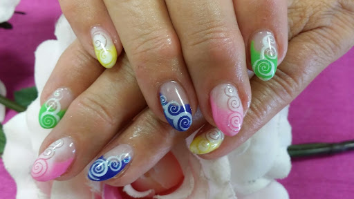 Fachstudio Catherine - Nails for you - Visual