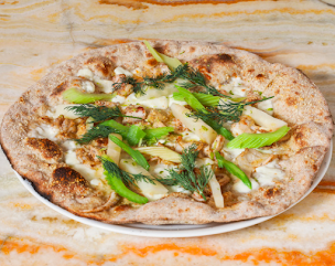 Photo n°30 de Bonvivant Pizza à Paris (Restaurant)