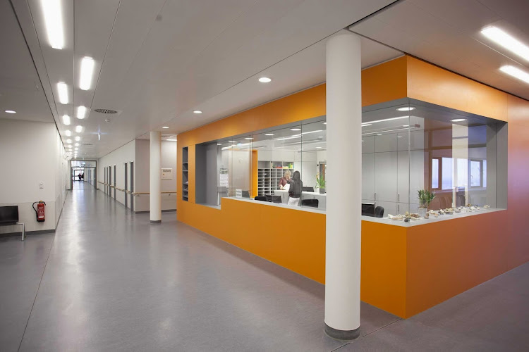 Universitätsklinikum Ulm Klinik für Unfall-, Hand-, Plastische und Wiederherstellungschirurgie