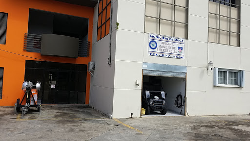 Oficina Manejo de Emergencias Municipio de Moca