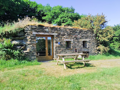 Troglogîtes des Monts d