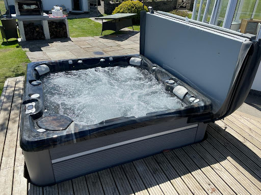 All Swim Gallery - United Kingdom