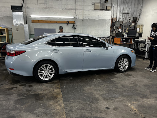 Lexus of Towson Service Department - Thumbnail