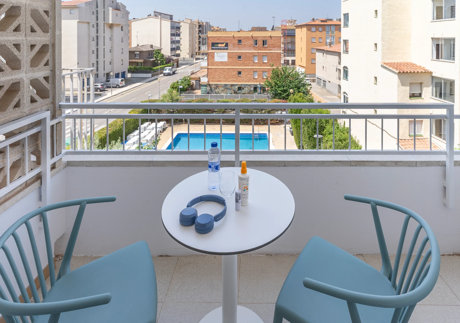 Prestige Bay Hotel