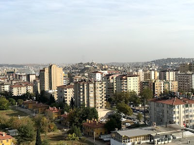 Sani Konukoğlu Private Hospital