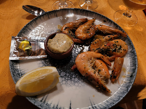Restaurant L'Atypik "Chez les Filles!" - Thumbnail