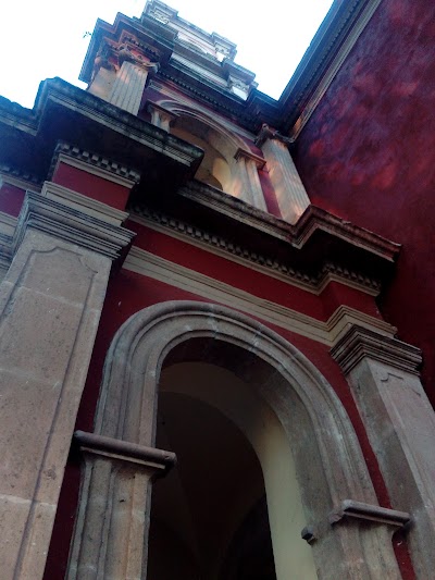 Photos of Templo de Bel&eacute;m