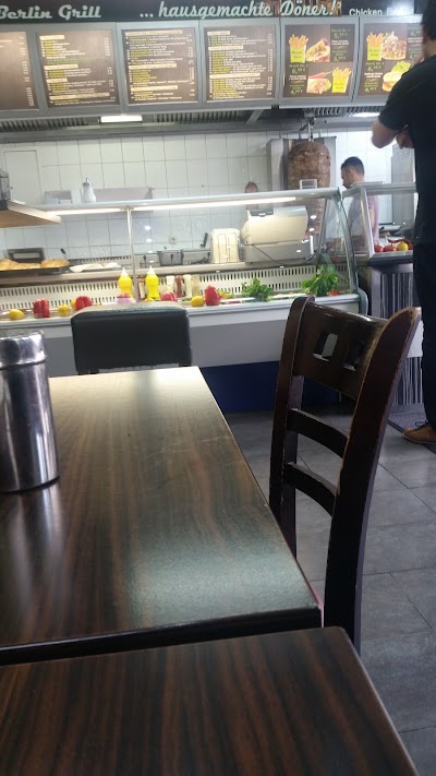 Photos of Berlin Grill